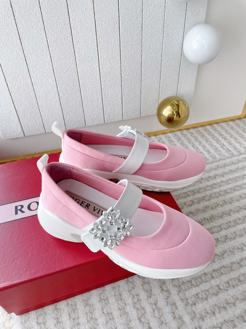 Roger Vivier Casual Shoes